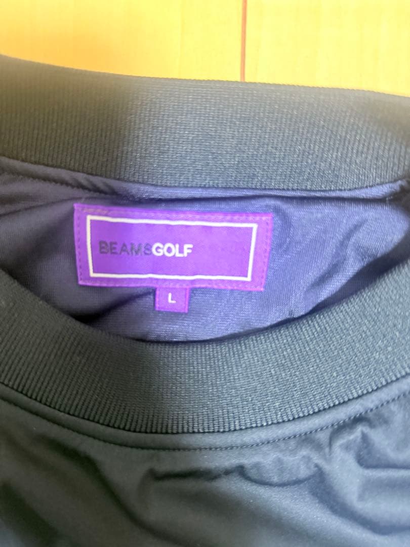 BEAMS GOLF プラクティスジャケット S/M/L/XL