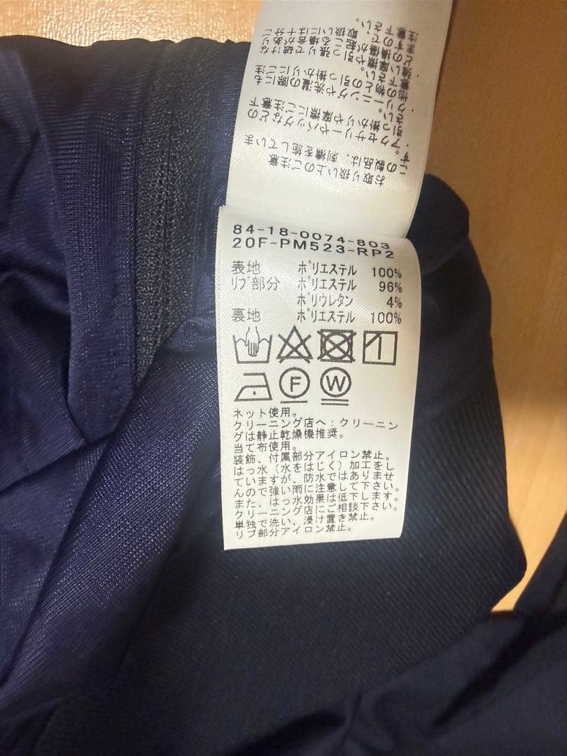 BEAMS GOLF プラクティスジャケット S/M/L/XL
