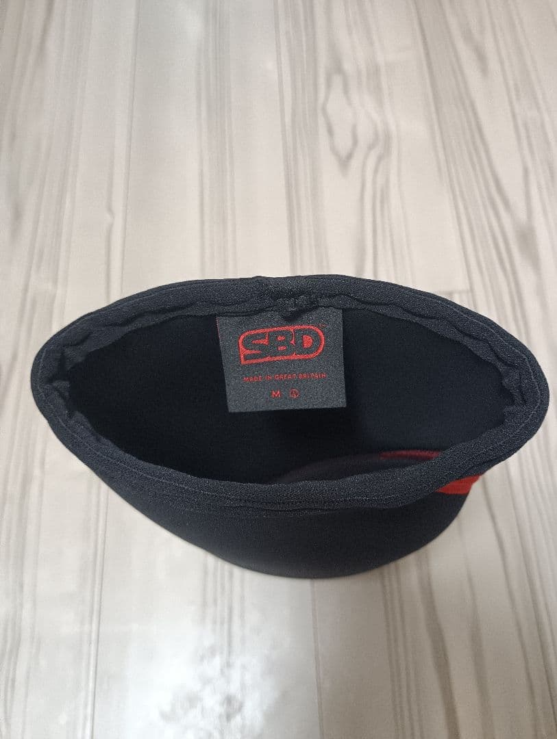 SBD ニースリーブ M
