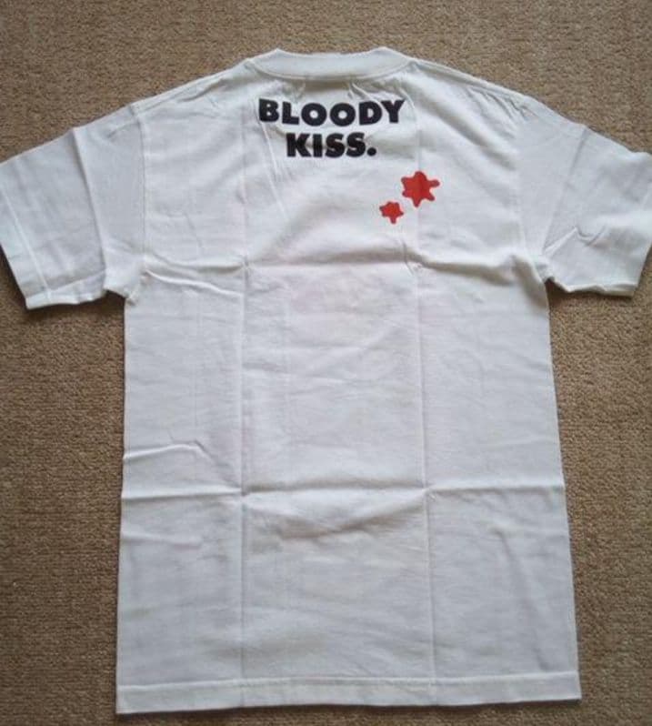 【新品】THE KISS Tシャツ キッス ロックTシャツ バンドTシャツ
