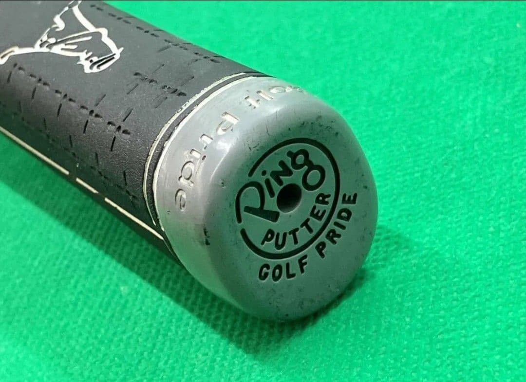 PING TOMCAT 14 パター　33インチ