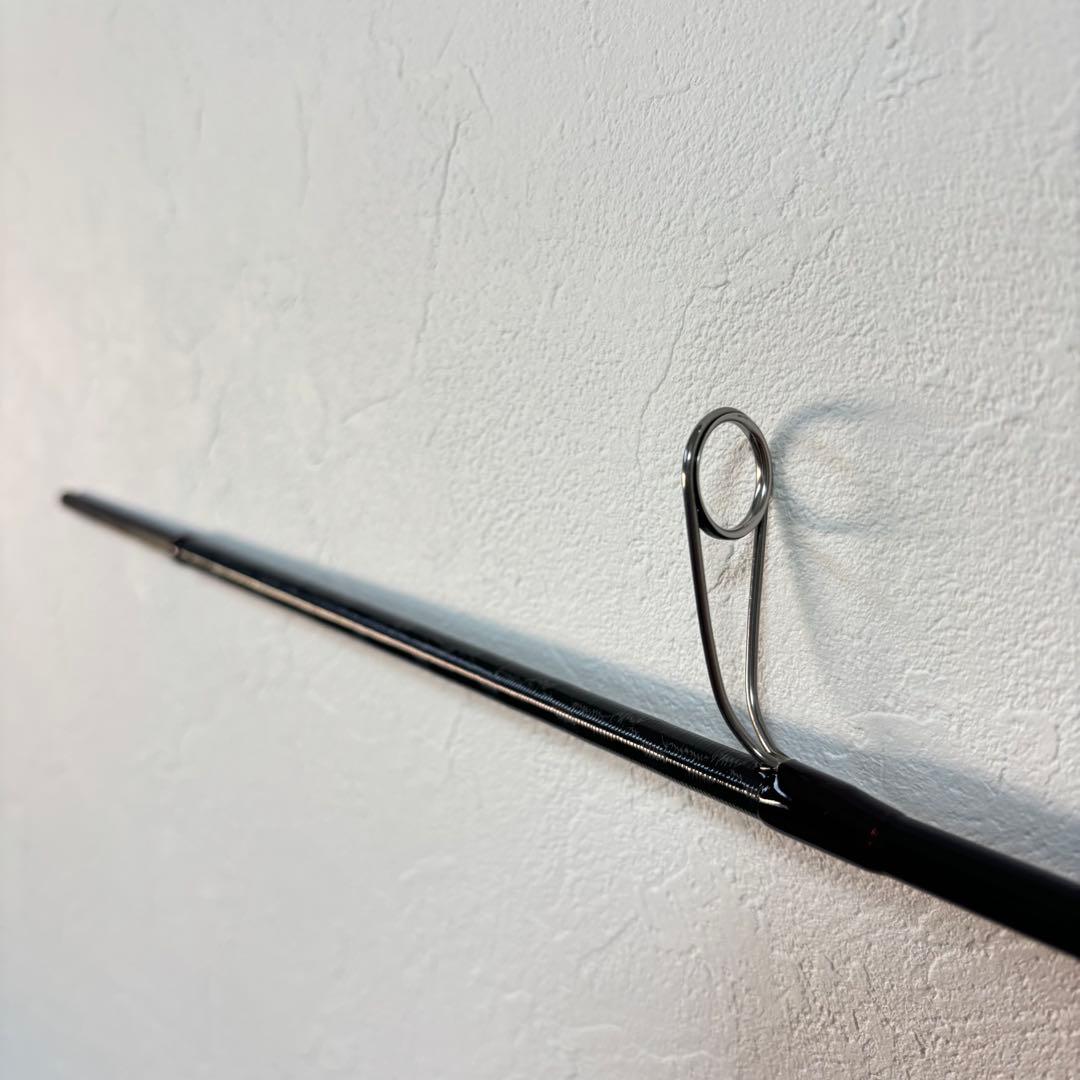 SHIMANO セフィアリミテッド S77ML 39825