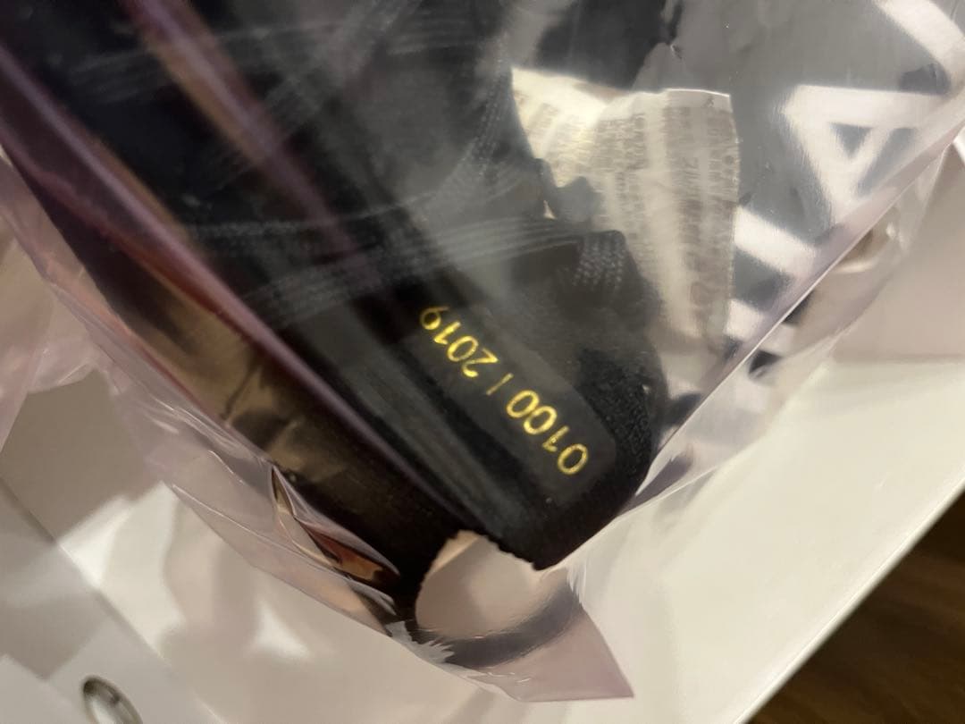 マーキュリアル スーパーフライ 6 CR7 SE 25.5cm