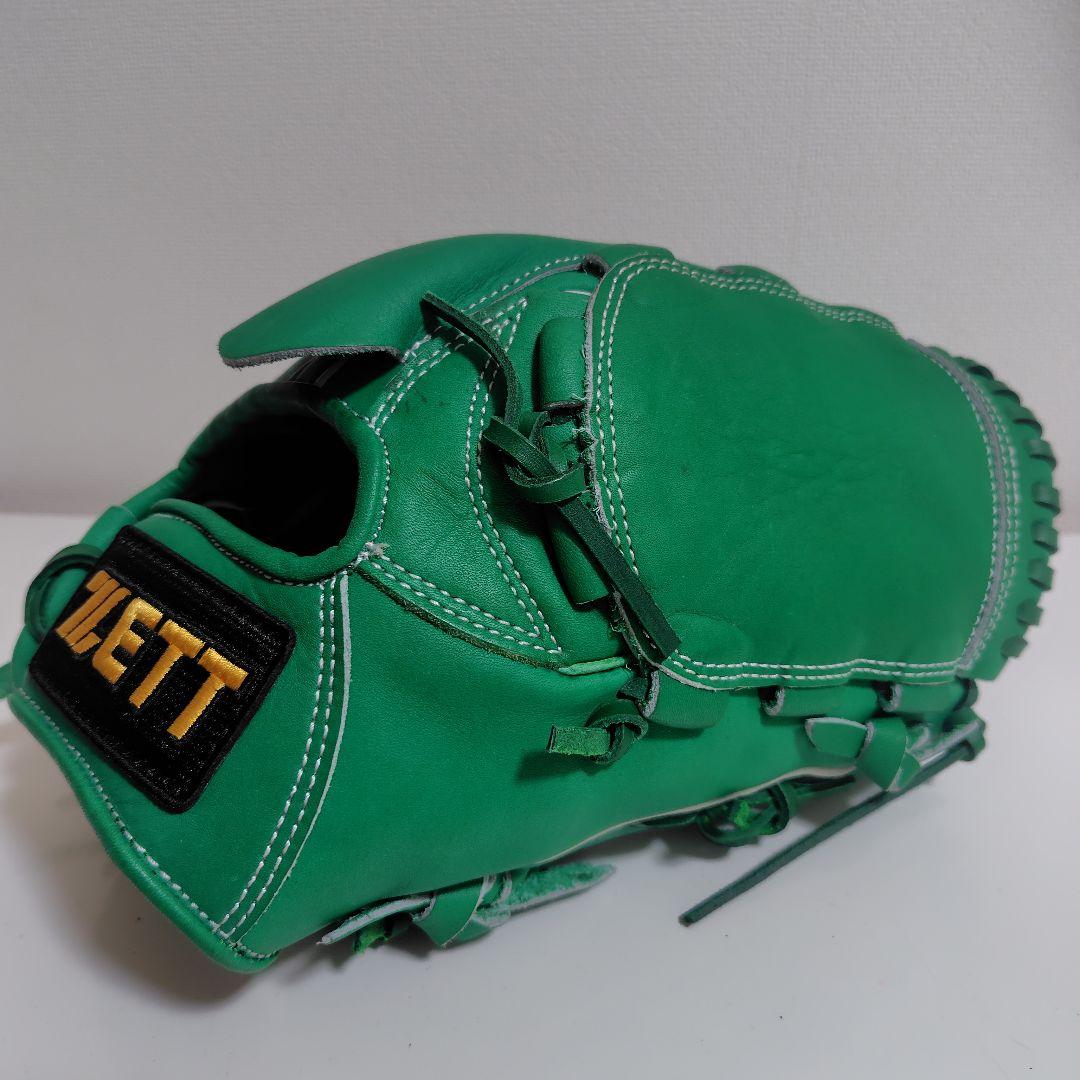 ZETT 硬式用野球グローブ BPGT-3SP011