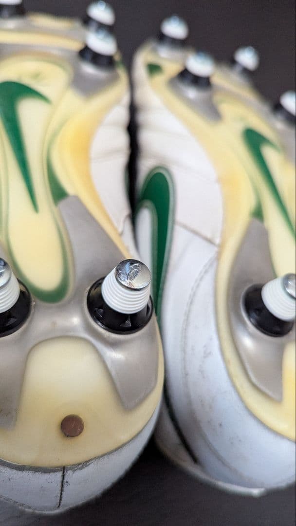 ナイキ NIKE スーパーリゲラ SG サッカースパイク