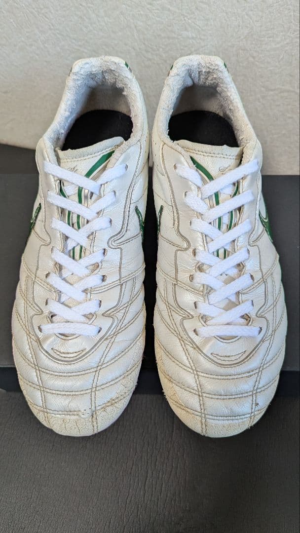 ナイキ NIKE スーパーリゲラ SG サッカースパイク