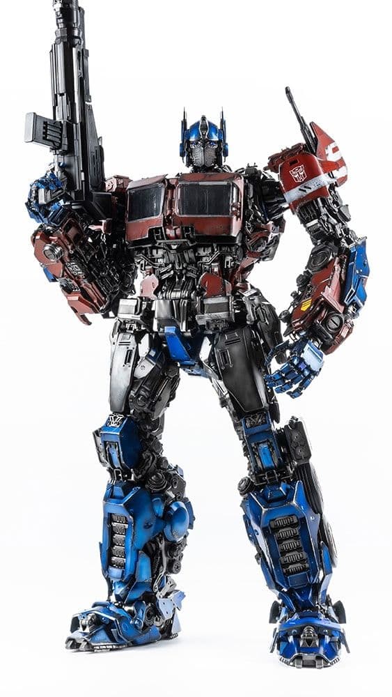 yolopark:IIES24 OptimusPrime/オプティマスプライム