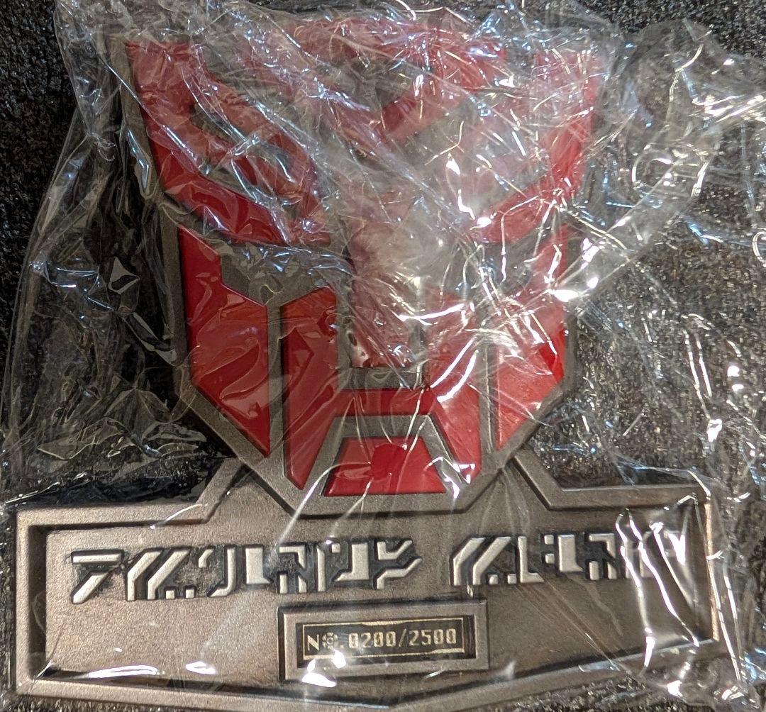 yolopark:IIES24 OptimusPrime/オプティマスプライム