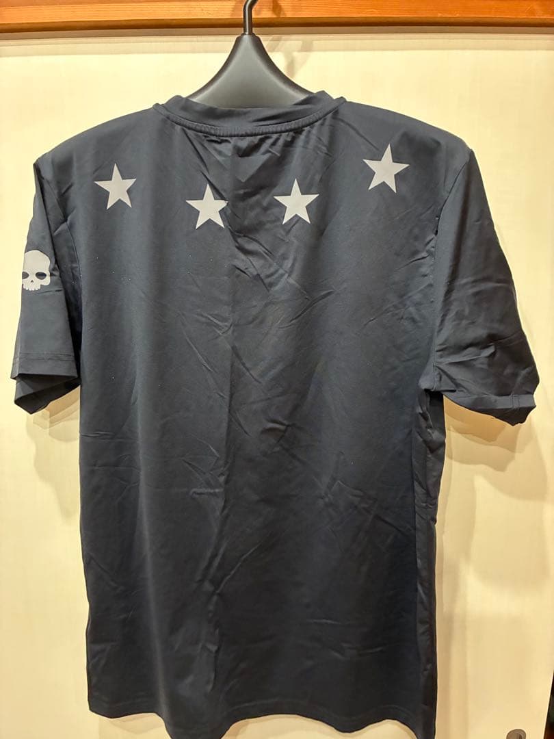 HYDROGEN テニス Tシャツ X LARGE ※セール