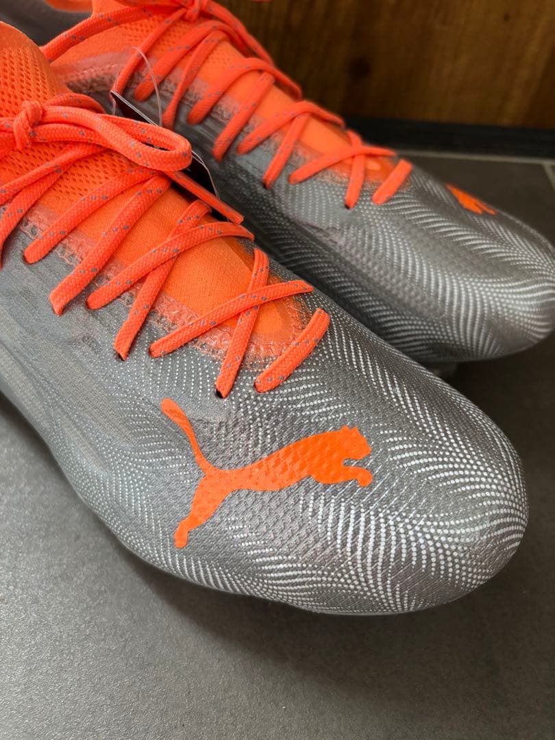 プーマウルトラ1.4 FG / AG 【新品、未使用タグ付き】　PUMA