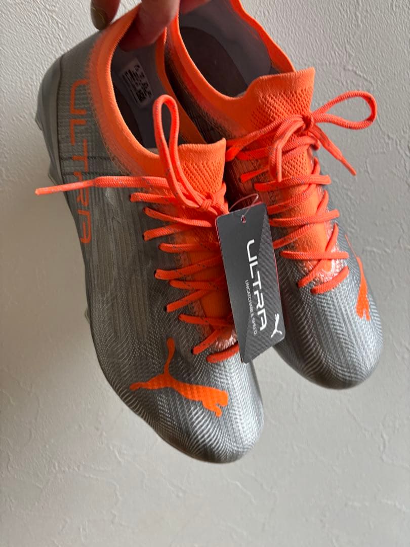 プーマウルトラ1.4 FG / AG 【新品、未使用タグ付き】　PUMA