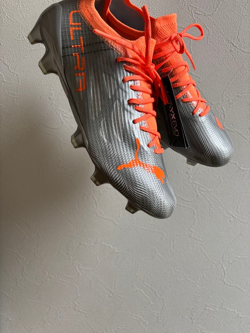 プーマウルトラ1.4 FG / AG 【新品、未使用タグ付き】　PUMA