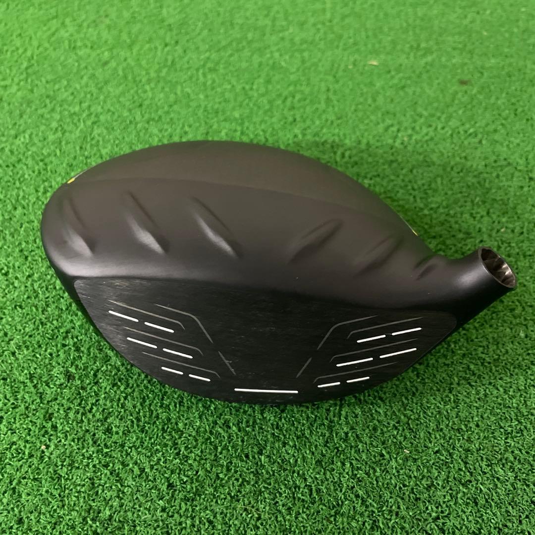 PING G430 ＬＳＴドライバー 9度