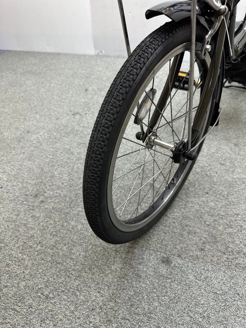 人気なシティサイクル　ヤマハパス city C 電動自転車 小型車　20インチ