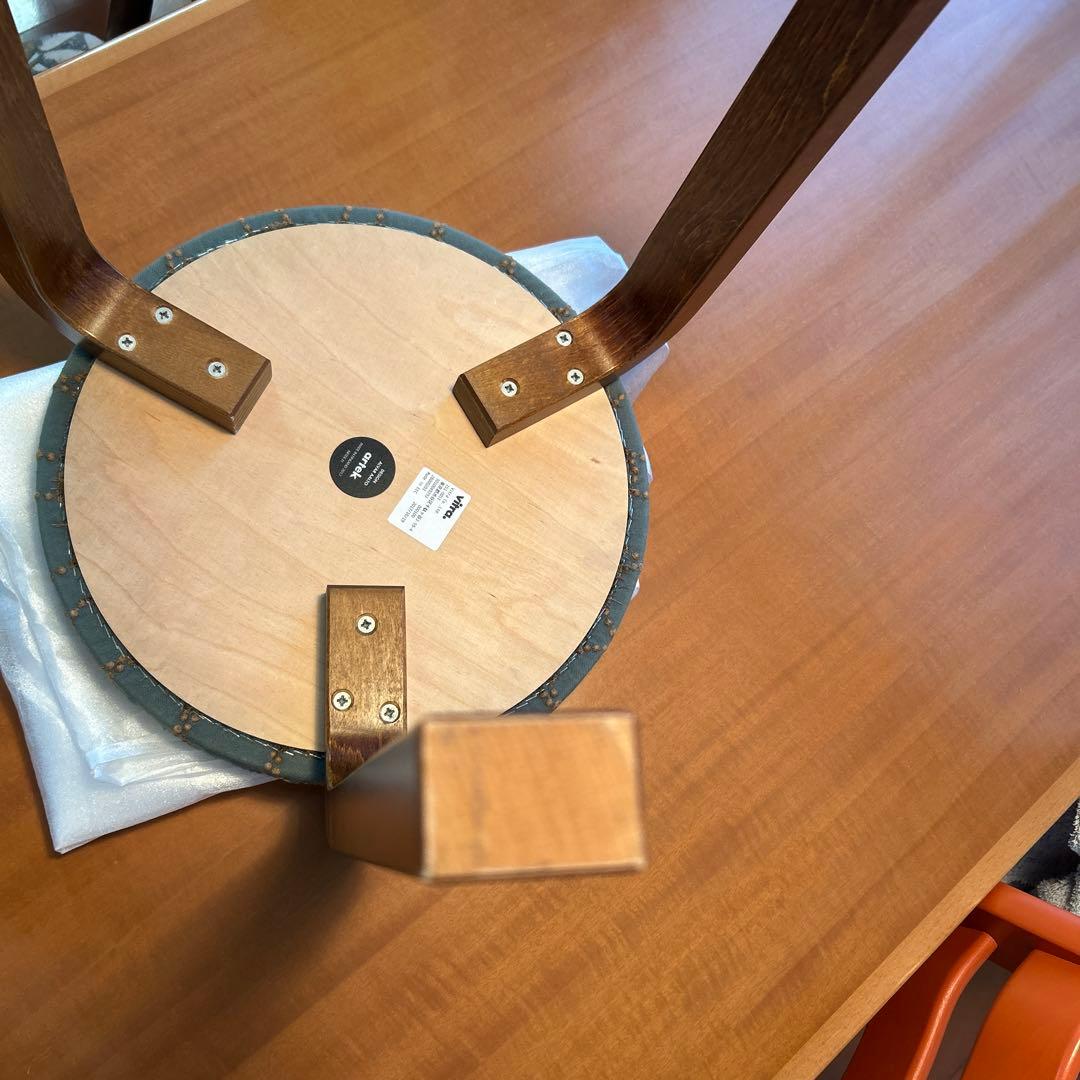 artek minaperhonen スツール60 アルテック　ミナペルホネン