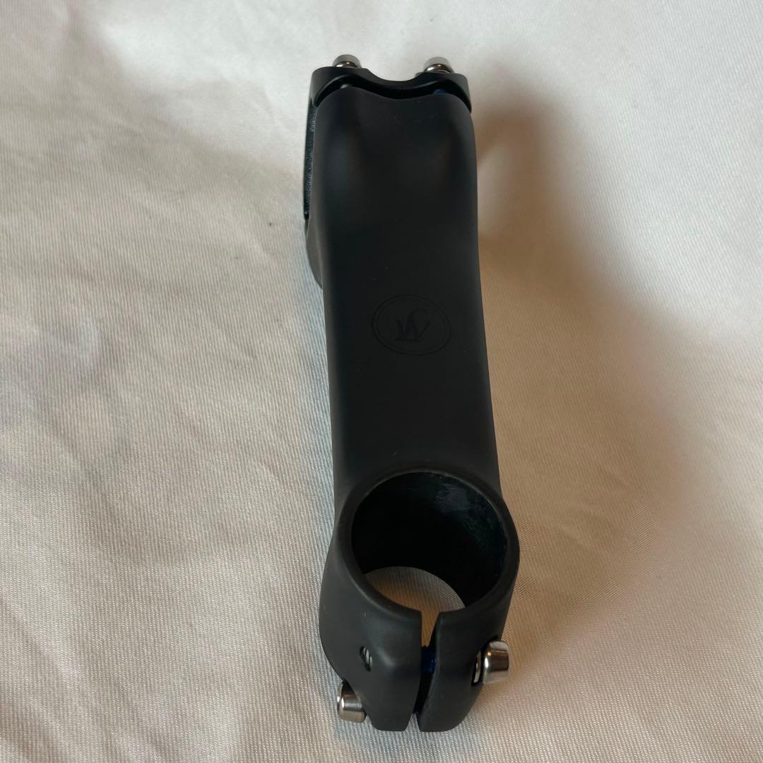 LightWeight ビューゲルハイター　カーボンステム　120mm