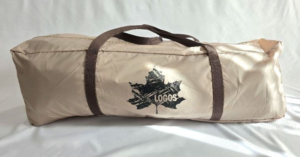 【新品未使用】LOGOS×モンスターハンター コラボ「ベースキャンプキット」