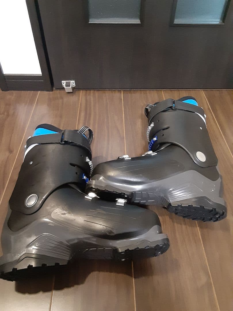 SALOMON X ACCESS ブーツ 26~26.5cm