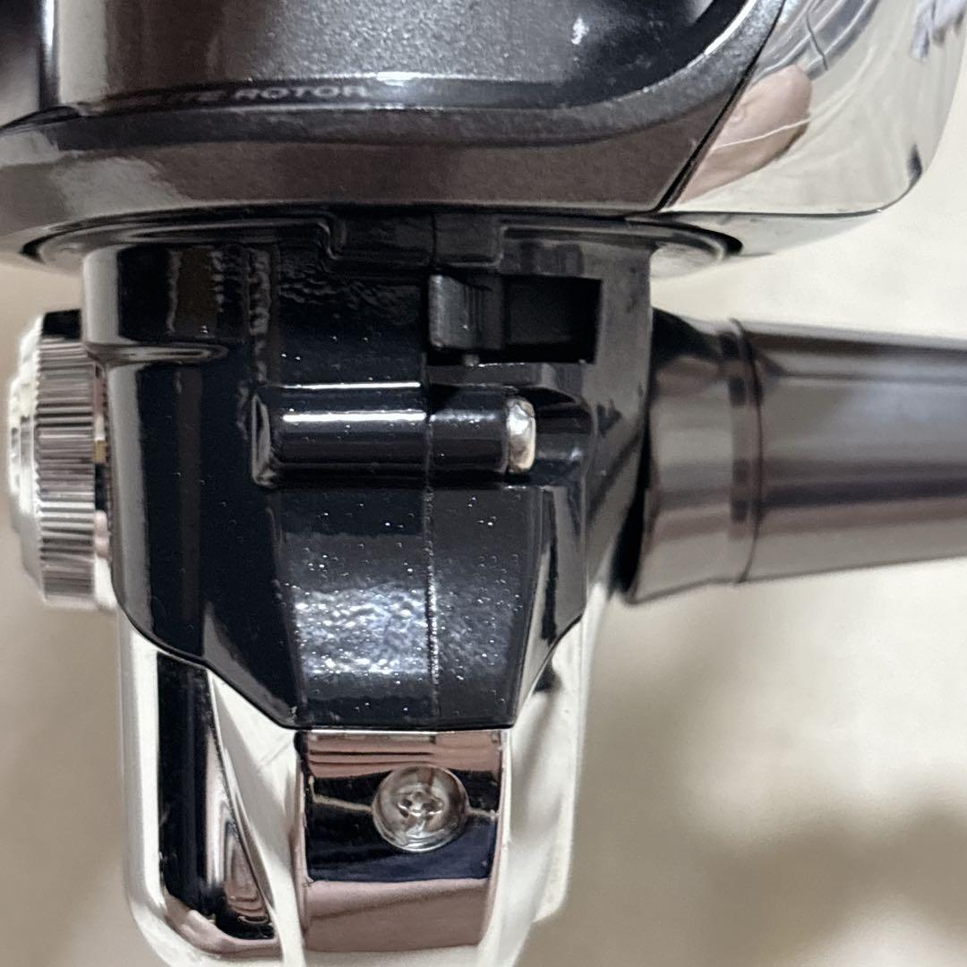 SHIMANO ULTEGRA 2500 スピニングリール