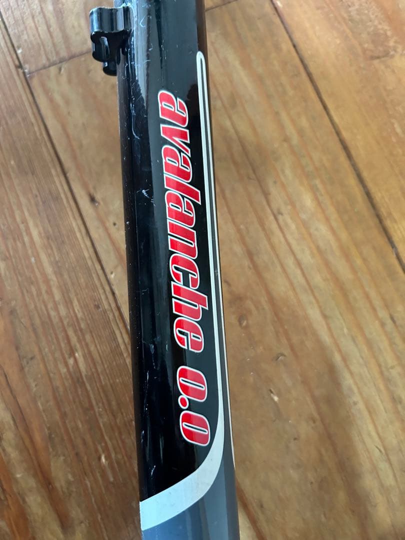 GT avalanche 0.0 マウンテンバイクフレーム　26インチ