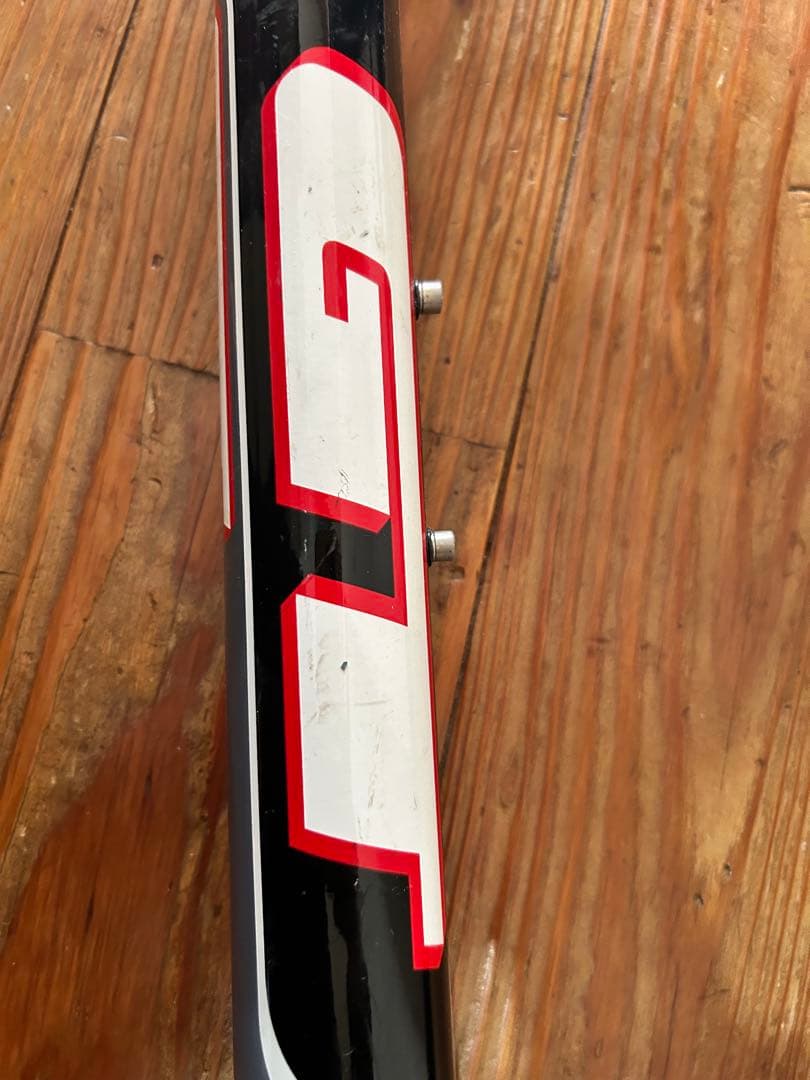 GT avalanche 0.0 マウンテンバイクフレーム　26インチ