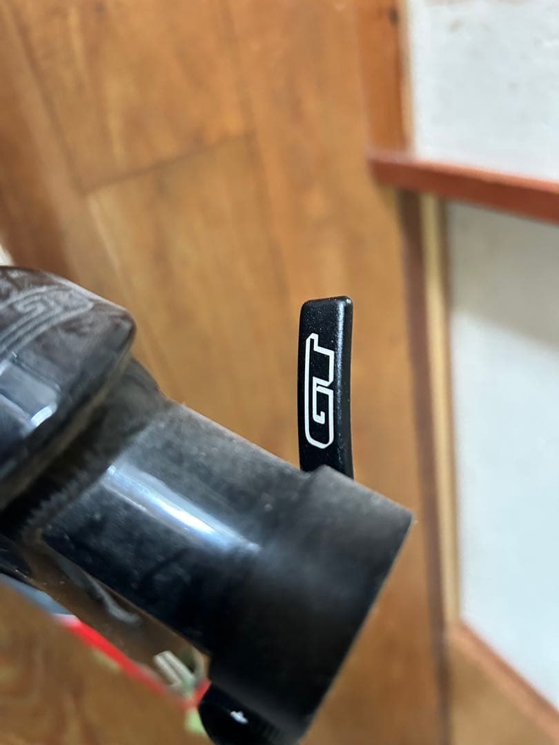GT avalanche 0.0 マウンテンバイクフレーム　26インチ