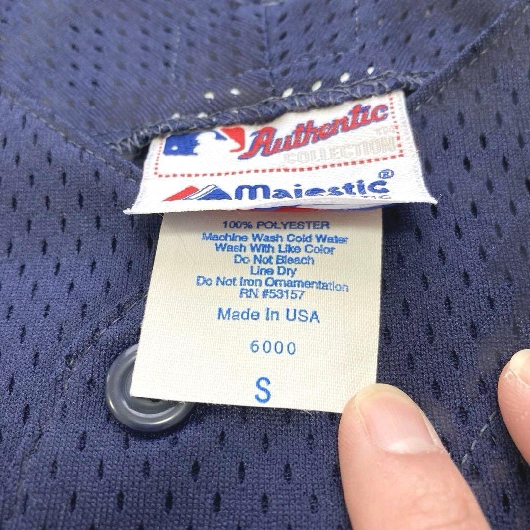 【早い者勝ち】イチロー 51番 マジェスティク マリナーズ ユニフォーム 野球