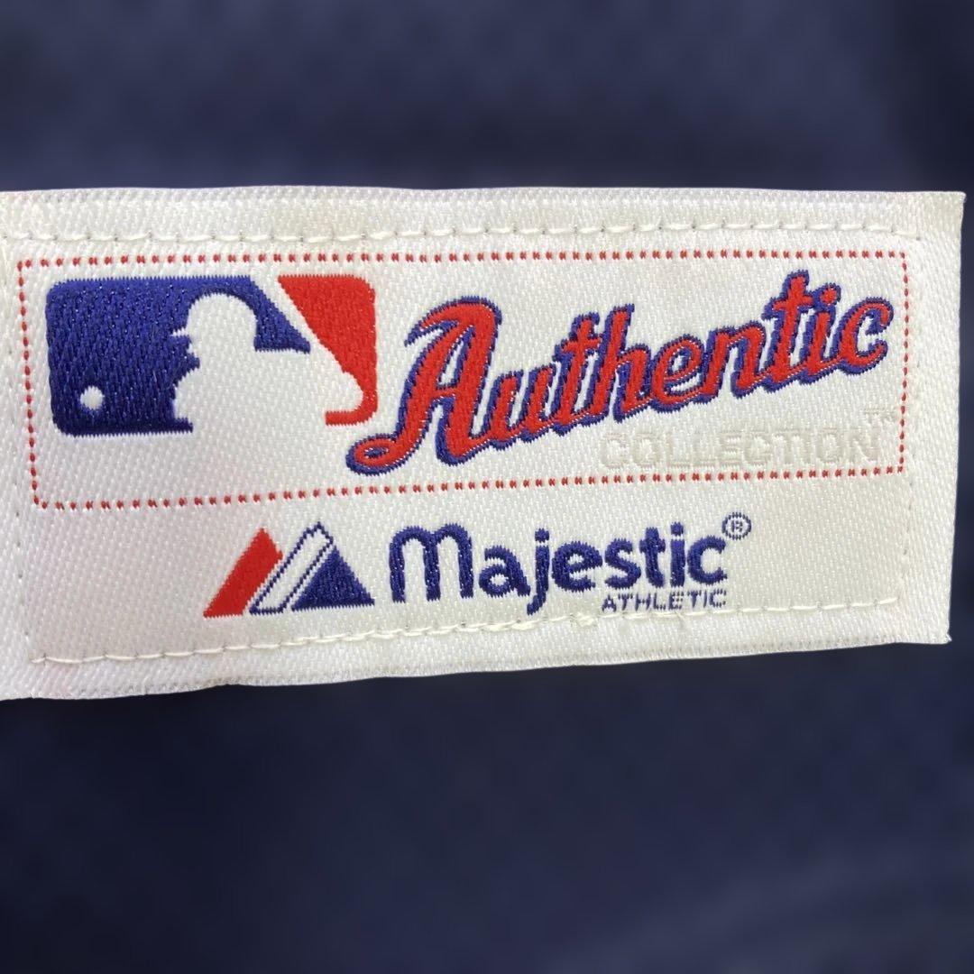 【早い者勝ち】イチロー 51番 マジェスティク マリナーズ ユニフォーム 野球