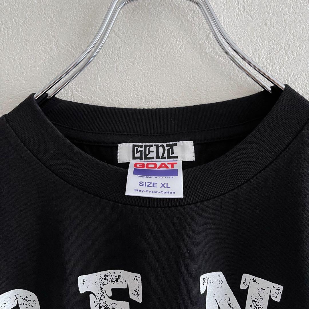 Deadman Tシャツ XLサイズ Gent