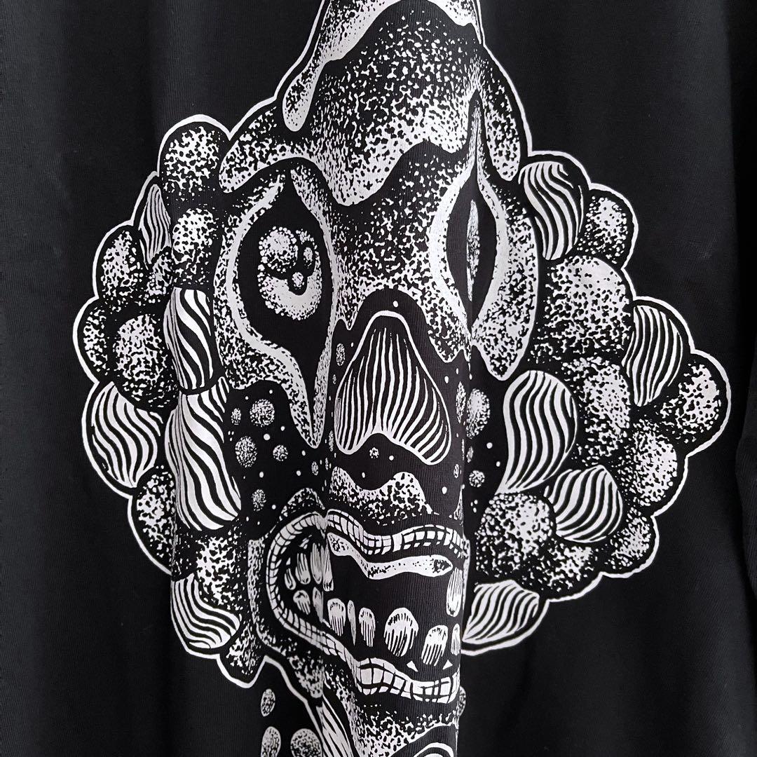 Deadman Tシャツ XLサイズ Gent