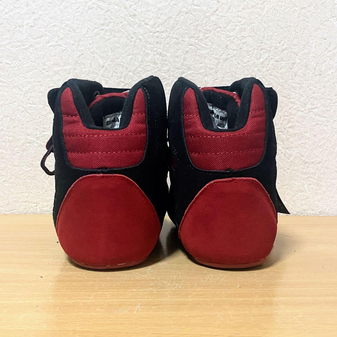 ★未使用！GORILLA WEAR Perry High Tops Pro