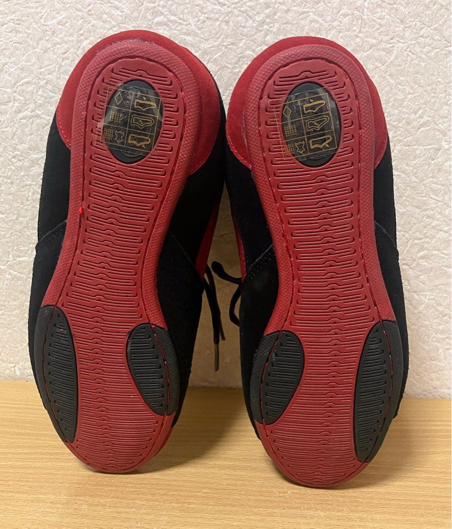★未使用！GORILLA WEAR Perry High Tops Pro