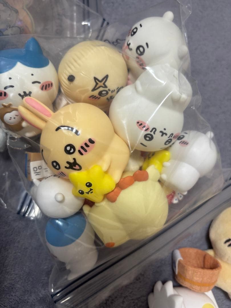 ちいかわ　セット売り