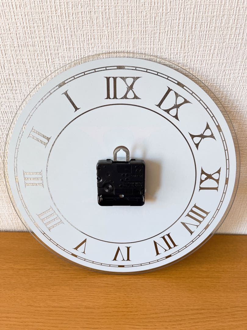 X JAPAN VIP 2015 時計