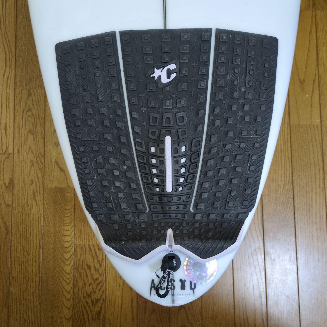 acsod easy rider　アレックスクルーズ