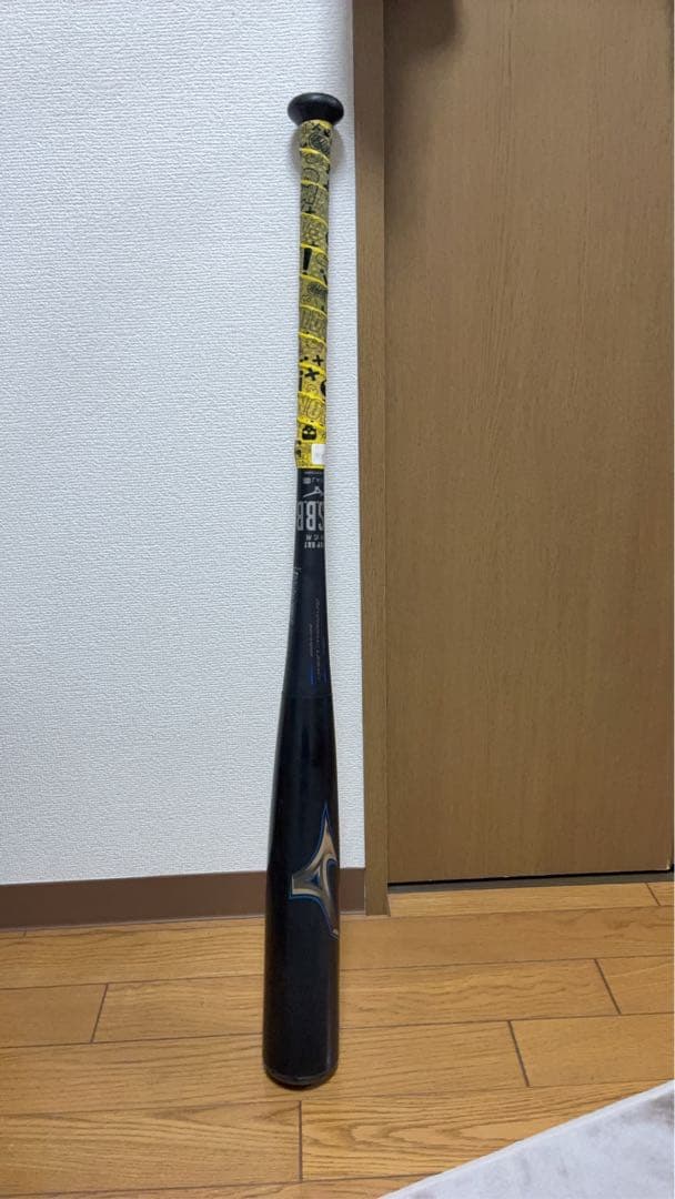 軟式バット レガシー84 730 ミドルバランス