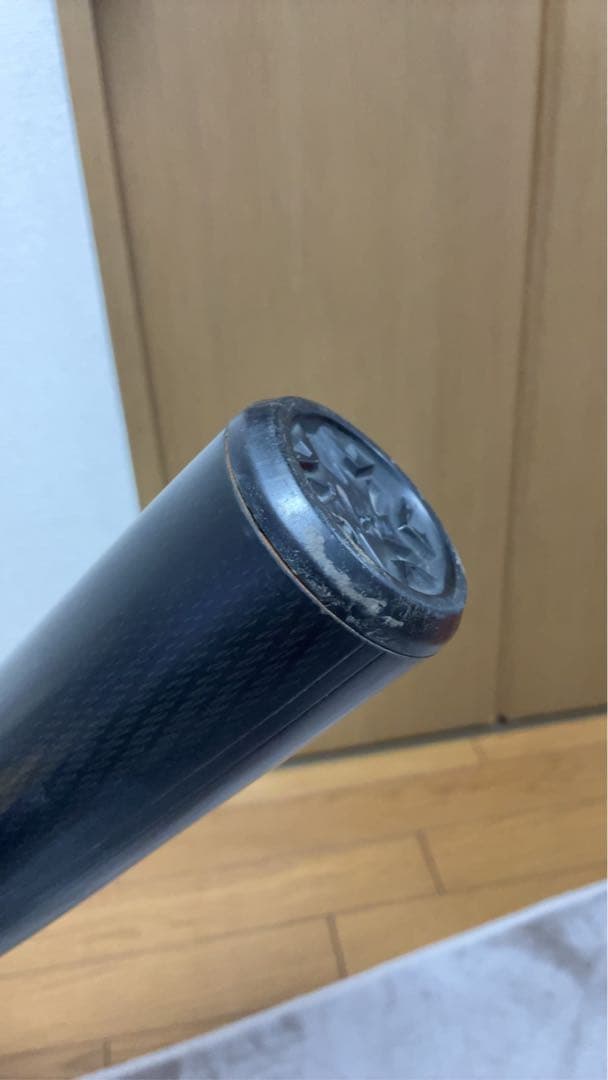 軟式バット レガシー84 730 ミドルバランス