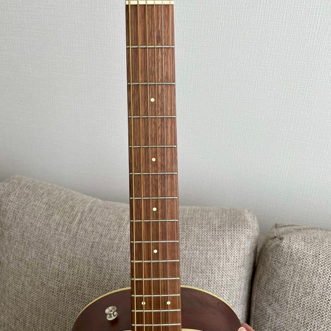 Fender Sonoran Mini アコースティックギター 美品　特価
