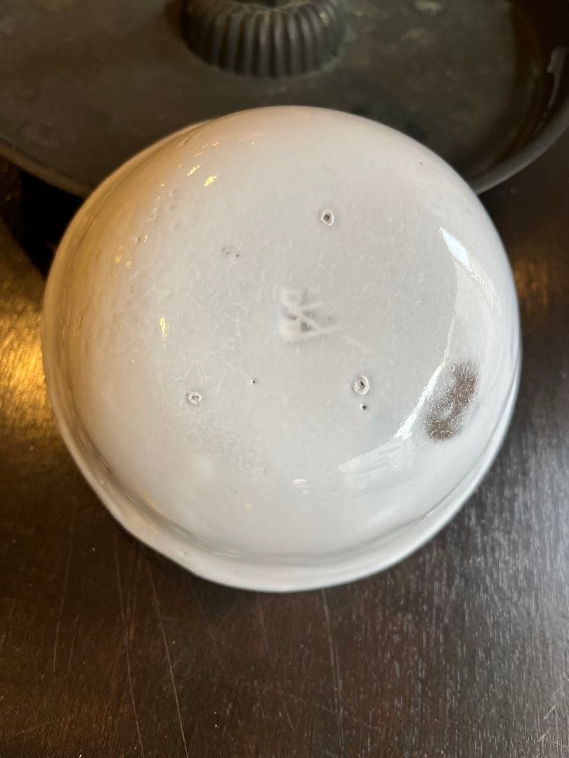 ASTIER de VILLATTE アスティエ ドゥ ヴィラット ボウル