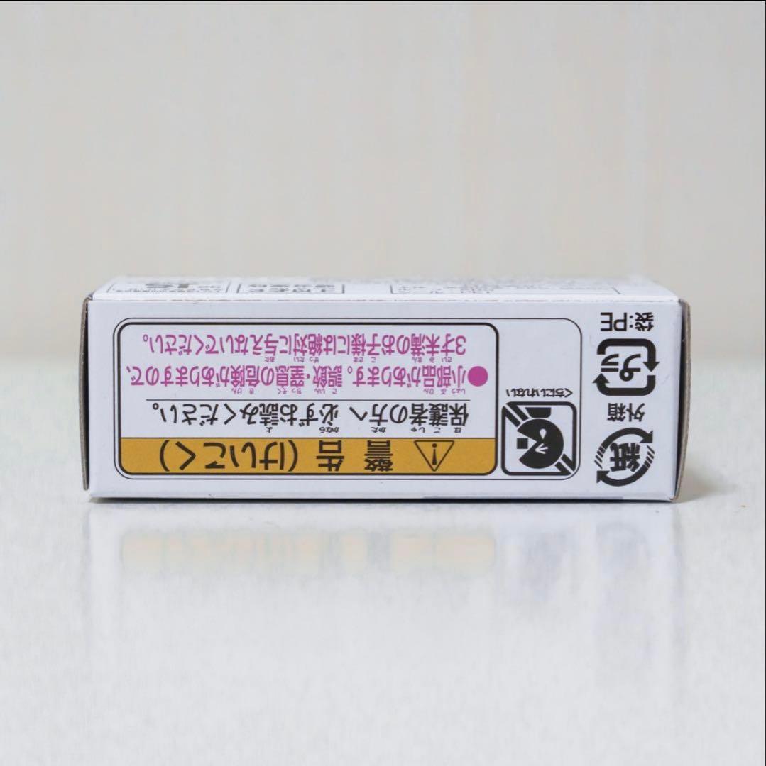 トミカ　マツダファンフェスタ 限定ロードスター