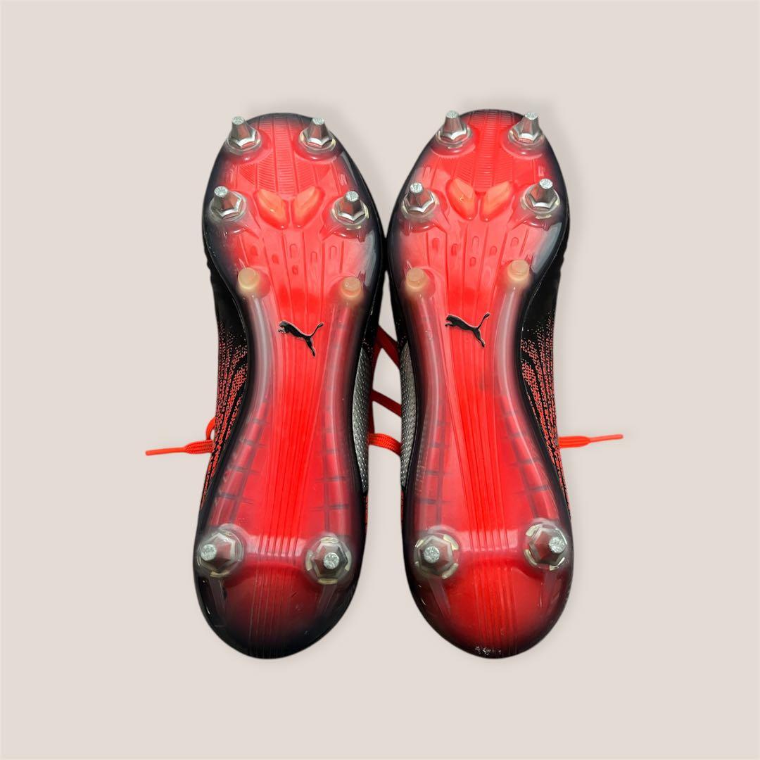 シューズ Puma One 18.1 Mx SG