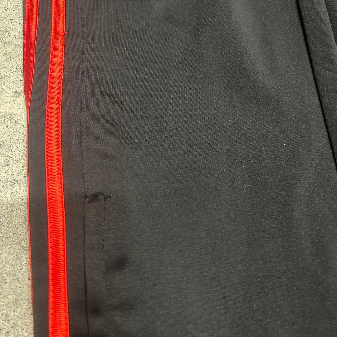 martial arts adidas トラックジャケット ジャージ 上下