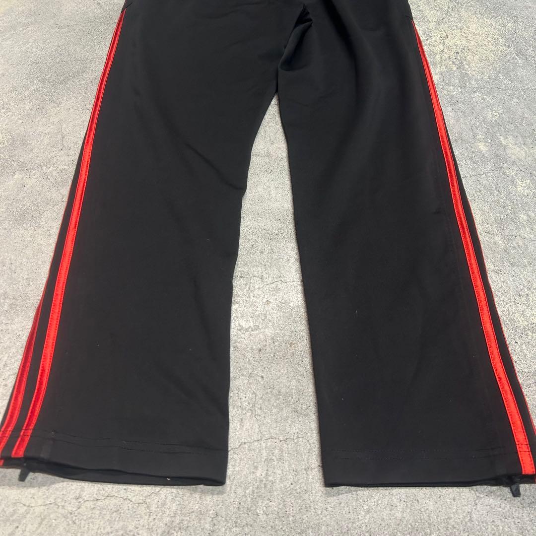 martial arts adidas トラックジャケット ジャージ 上下
