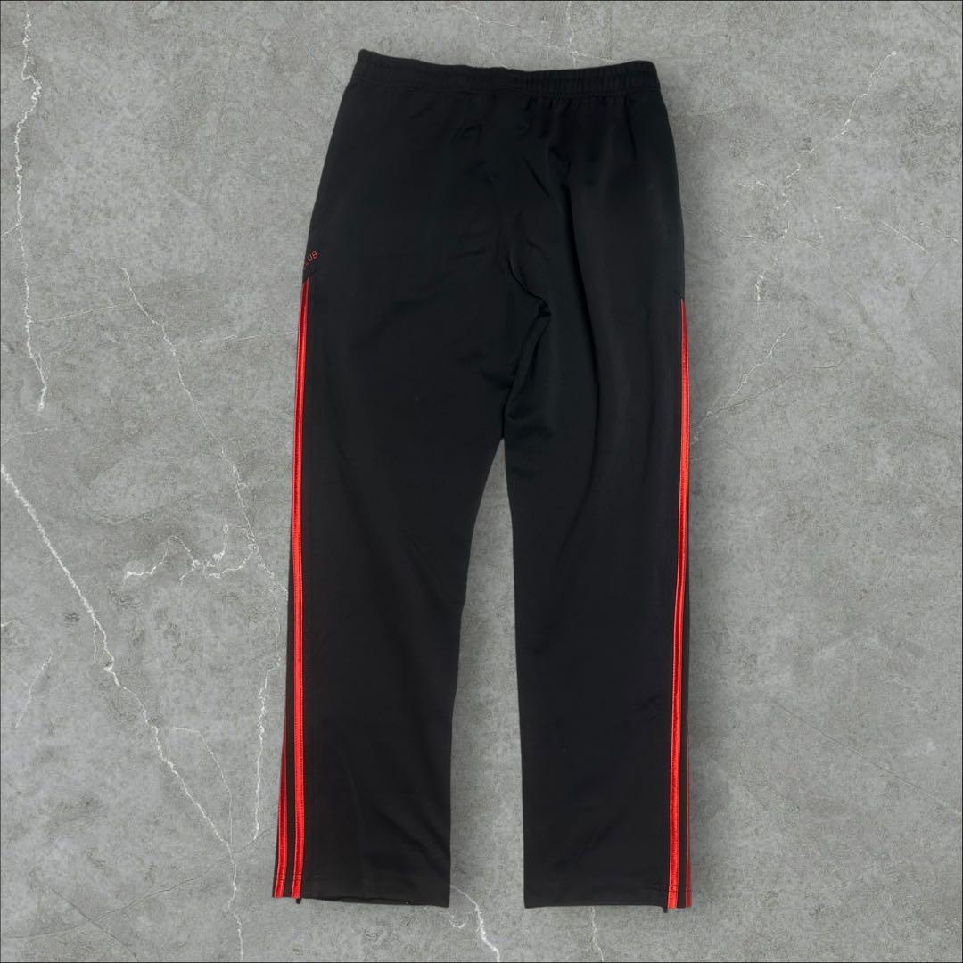 martial arts adidas トラックジャケット ジャージ 上下