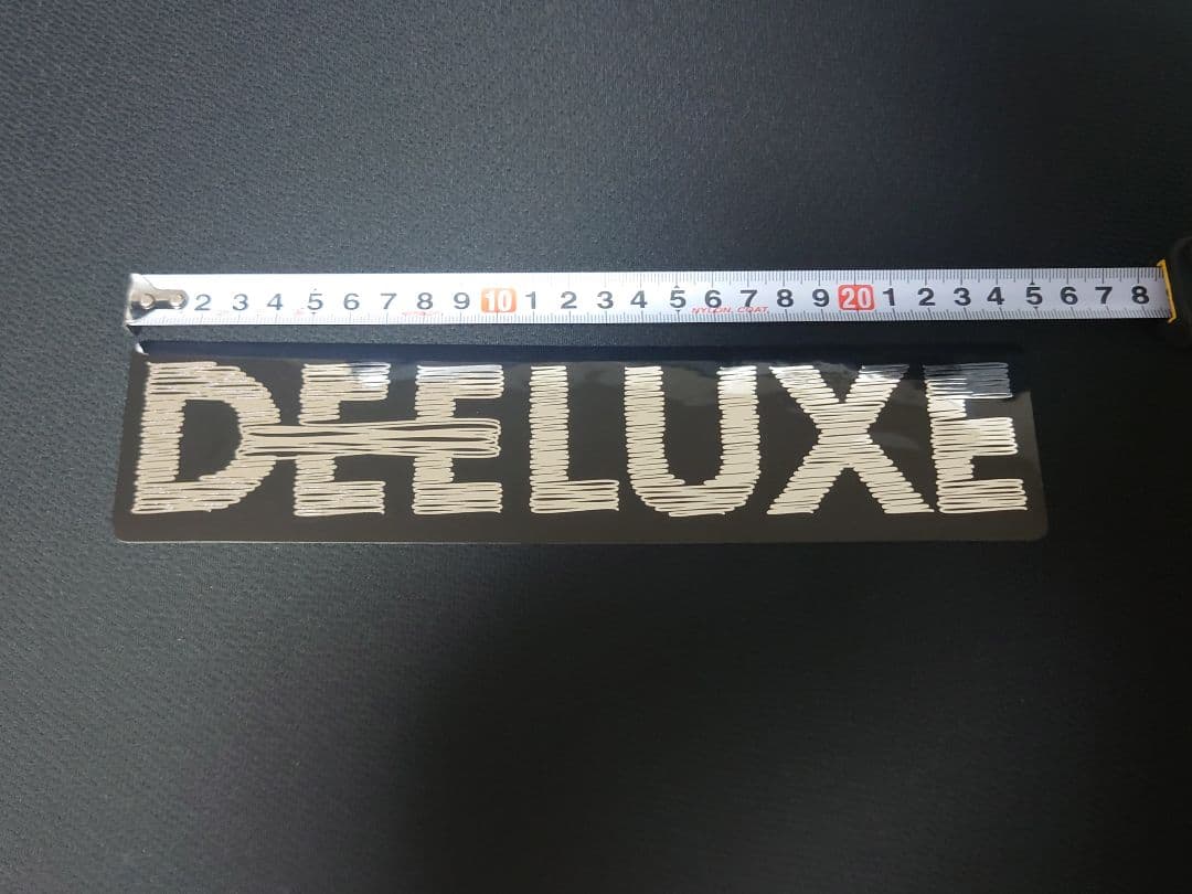 DEELUXE スノーボード ステッカー 12枚セット