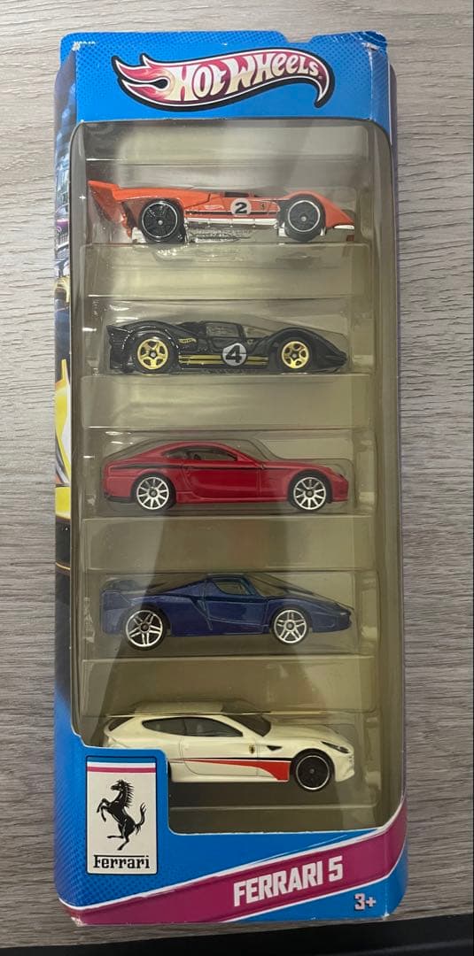 加*美様 Hot Wheels ミニカーセット トレジャーハントなど