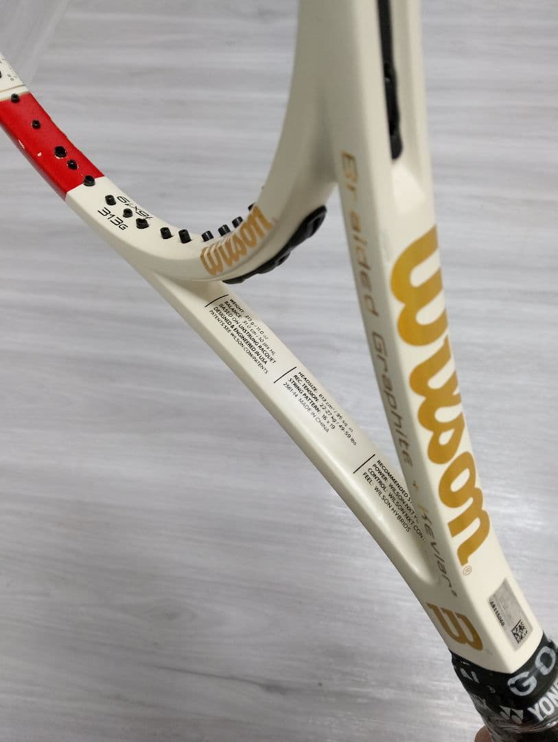Wilson PRO STAFF 95 プロスタッフ95