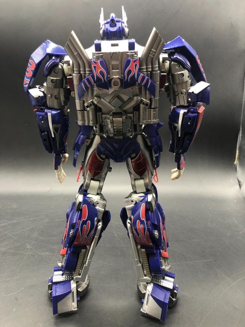ユニークトイズ UTR-02 Challenger オプティマスプライム