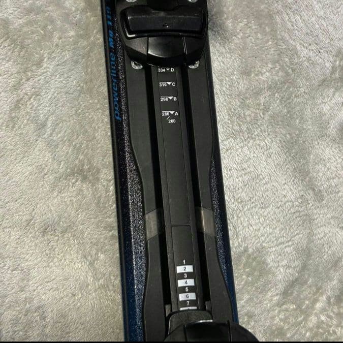 サロモン Salomon X-PRO MG 165cm 軽量オールラウンドモデル