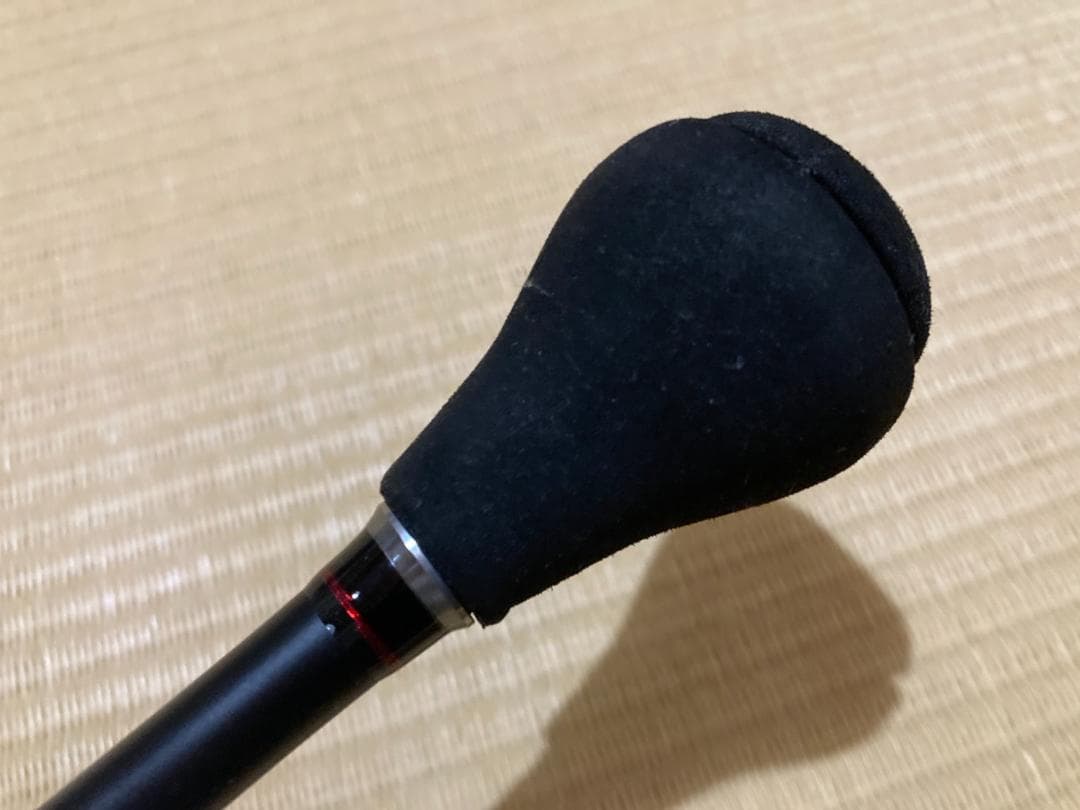 シマノ　オシアジガー　モーティブ　610-2+　インフィニティー　ジギング　釣